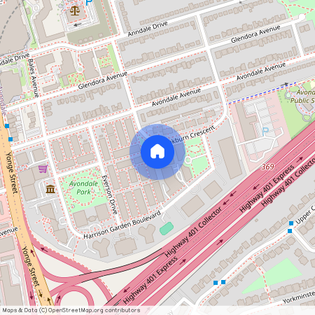 5 Oakburn Crescent, Toronto