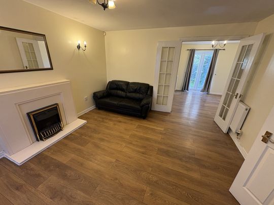 3 bedroom house to rent - Photo 1