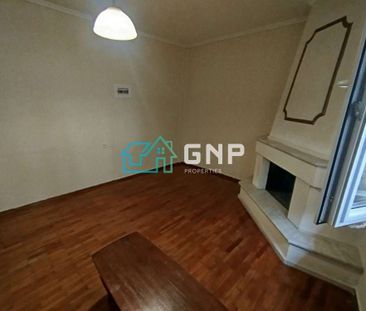 Studio/Γκαρσονιέρα για ενοικίαση Ευαγγελίστρια (40 Εκκλησιές - Ευαγ... - Φωτογραφία 6