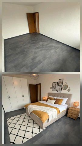 Helle zentrumsnahe Wohnung mit Südbalkon - Photo 3