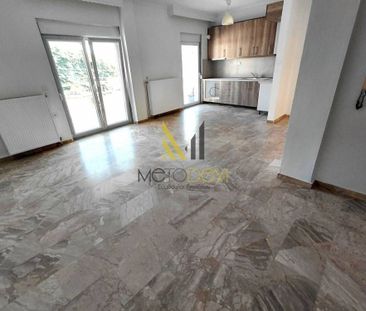 Διαμέρισμα για ενοικίαση Άγιος Κοσμάς (Εύοσμος) - Photo 3