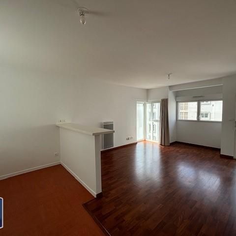 Appartement 3 pièces à Nantes - Photo 1