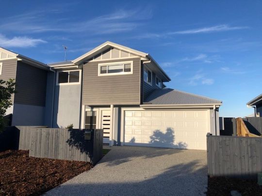 Modern, Low-Maintenance Living in Family-friendly Harmony Estate! - Photo 1