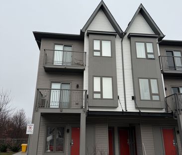 For Lease - 2635 William Jackson Drive Unit# 807, Pickering, Ontario - Photo 6