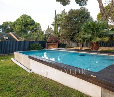 5 bedroom luxury House for rent in Pozuelo de Alarcón, Spain - Photo 3