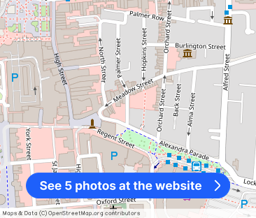 1 bedroom apartment for rent - Photo 1