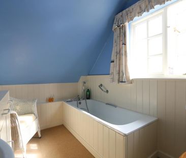 1 bedroom coach house to rent - Photo 6