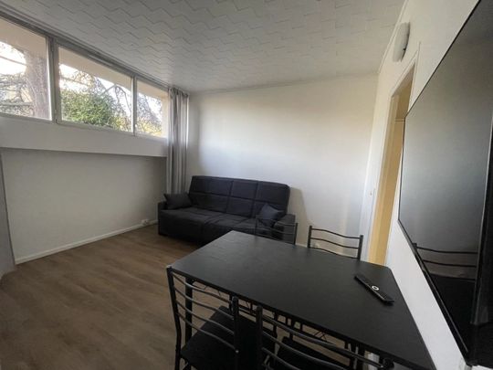 Marly Le Roi - Studio 20m2 - Meublé - Photo 1