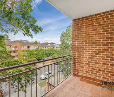 TWO BEDROOM UNIT - Photo 6