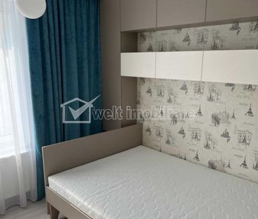 Apartament lux cu 3 camere, la 2 minute de UMF, Zorilor - Photo 4