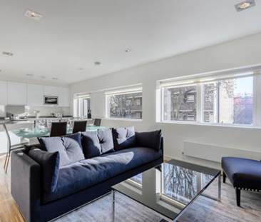 2 bedroom apartment to rent - Photo 3