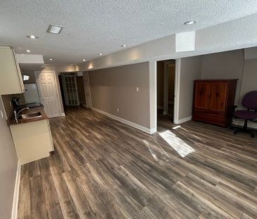 For Lease - 43 Littleriver Court Unit# Lower, Vaughan, Ontario - Photo 5