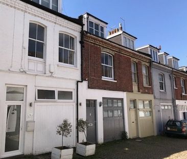 Eaton Grove, Hove - Photo 1