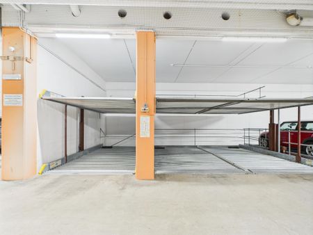 2 Zimmer-Wohnung mit Innenhof Terrasse | Erdgeschoss | Linz-Urfahr - Photo 4