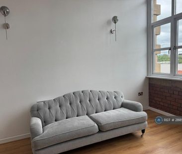 1 bedroom flat to rent - Photo 3