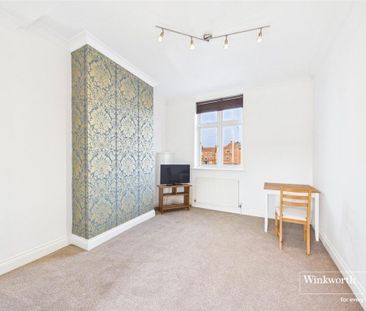 3 bedroom apartment to rent - Photo 4