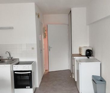 Appartement T1 - Photo 6