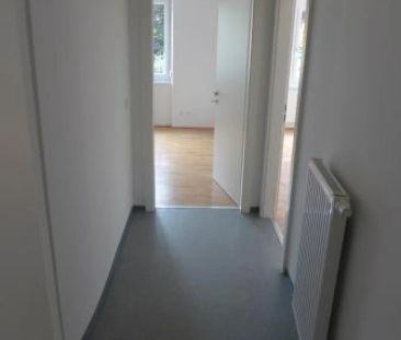 Schöne 2-Zimmer-Wohnung plus Küche in 8020 Graz! - Photo 1