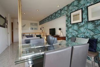 Carrer de Wellington, Barcelona, Catalonia 08005