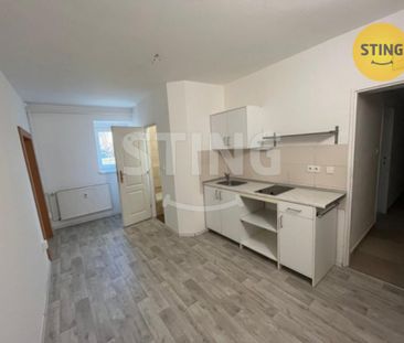 Byt 1+1 k pronájmu, Ostrava / Slezská Ostrava, ulice Podzámčí - Photo 1
