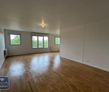 Location Appartement 3 pièces 76m² CHENNEVIERES SUR MARNE 94430 - Photo 4