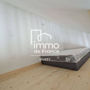 Location appartement 1 pièce 18.45 m² à Angers (49000) - Photo 2