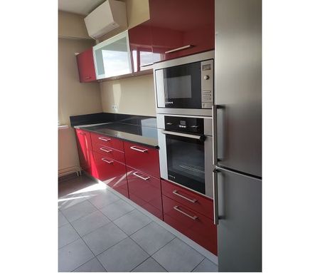 location Appartement 4 pièces à Colmar - REF 1162-RS - Photo 3