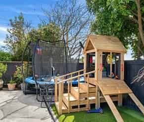 A cozy and convenient granny flat is now available - Photo 2