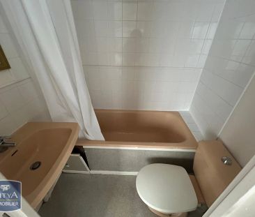 Appartement à louer 1 pièce 15.04m² - Photo 5