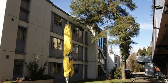 NICE STUDIO WELL LOCATED - Photo 2