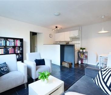 Te huur: Appartement Spuistraat in Breda - Photo 4