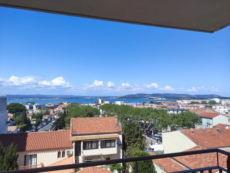 Location Appartement 2 pièces 44m² SETE 34200 - Photo 3