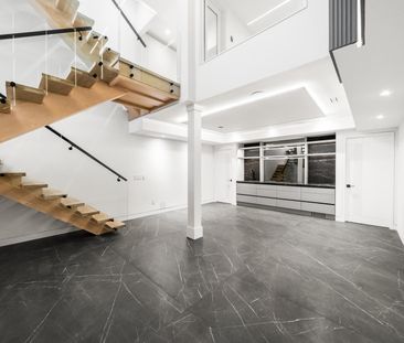 For Lease - 74B Rathnelly Avenue, Toronto, Ontario - Photo 1
