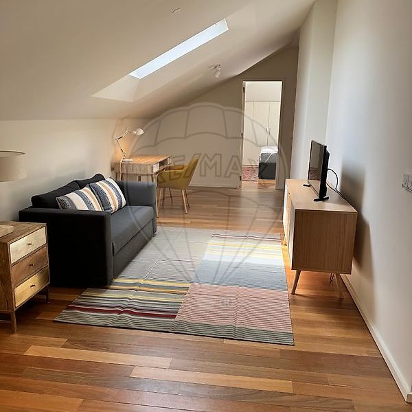 Apartamento T1 em Porto - Photo 1