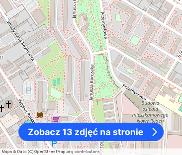Kawalerka po remoncie Reden 1. piętro - Zdjęcie 1