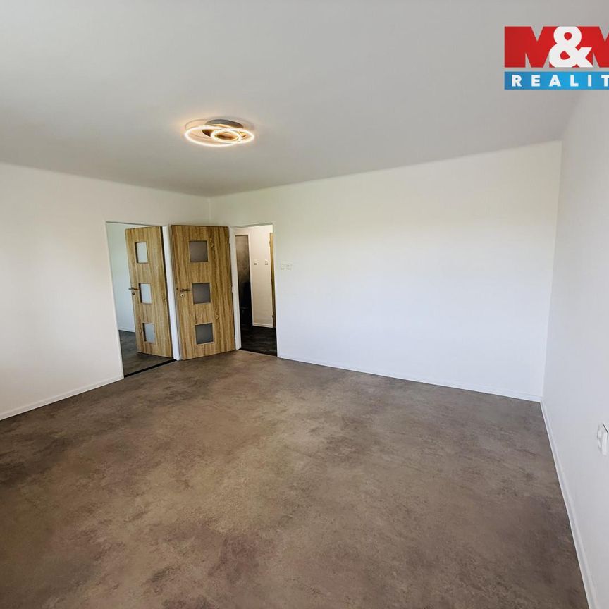 Pronájem bytu 3+1 68 m² - Фото 1