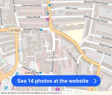 Magdalen Street, Norwich - Photo 1