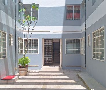 Depto en renta sobre MIRAMONTES, remodelado y muy iluminado - Photo 5