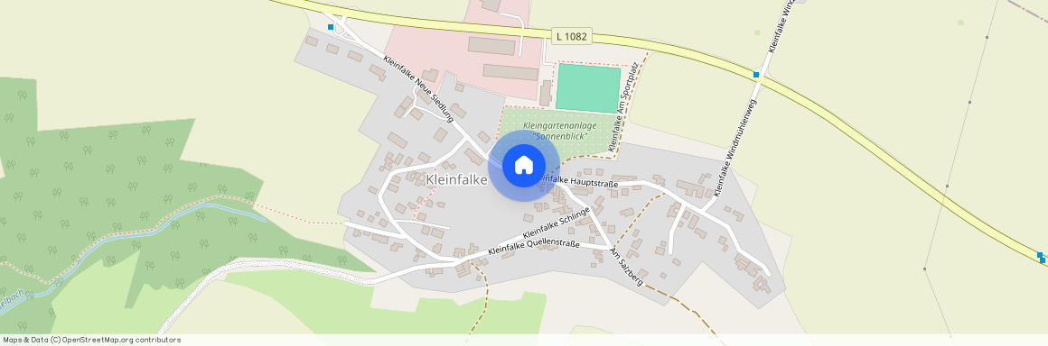 07551 Thüringen - Gera