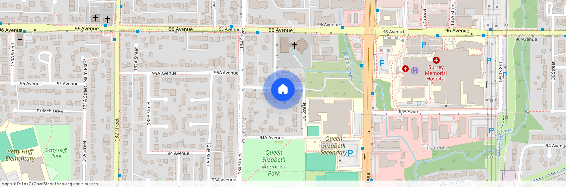 13458 95 Avenue #117, Surrey, BC V3V 0H1, Canada