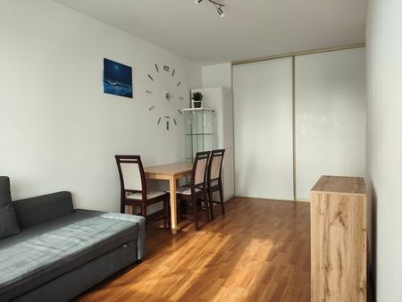 Kraków Mistrzejowice, gen. Leopolda Okulickiego - Photo 2