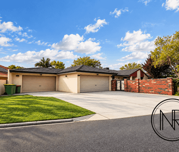 Large Family Home Within WSHS and Oberthur Primary School Zone! - Photo 4