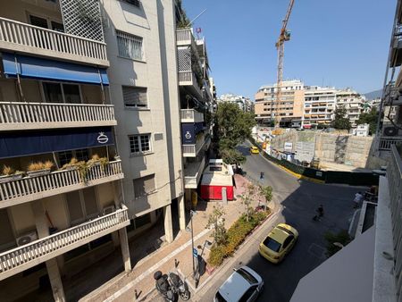Διαμέρισμα για ενοικίαση Κολωνάκι (Κολωνάκι - Λυκαβηττός) - Photo 4