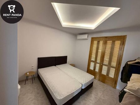 Διαμέρισμα για ενοικίαση Τίμιος Σταυρός - Σούγελο - Αγία Βαρβάρα (Καβάλα) - Φωτογραφία 5