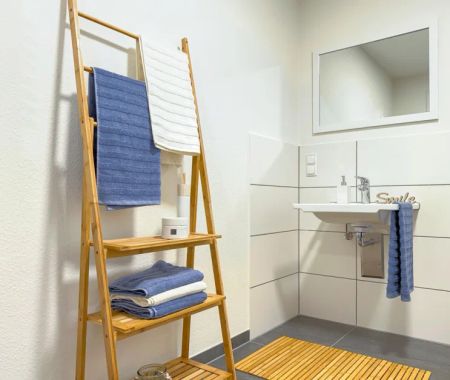 Energieeffiziente und hochwertige 2-Zimmer-Seniorenwohnung in exklusiver Servicewohnanlage! - Foto 4