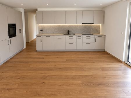 Letzte Wohnung: 3.5-Zimmerwohnung im Kräuchi-Areal - Foto 2