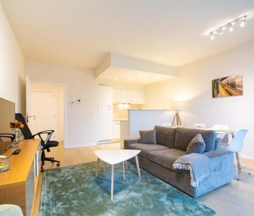 Appartement te huur - Foto 1