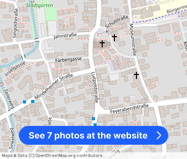 LAYER IMMOBILIEN:Komfortable 3-Zimmer-Wohnung***zentrale Lage*** - Photo 1