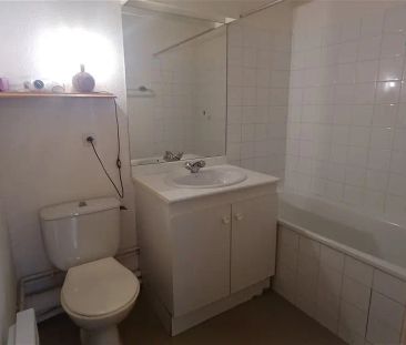 Location appartement 1 pièce - 22m² à Toulouse cedex 1 (31100) - Photo 5