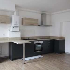 Location Appartement 2 pièces 44m² CAMBRAI 59400 - Photo 2